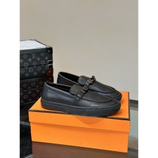 Hermes Low Shoes